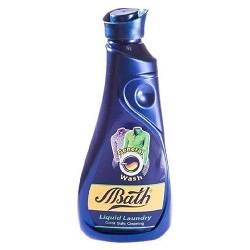 مایع لباس شوی جنرال 1500 میلی لیتر بس